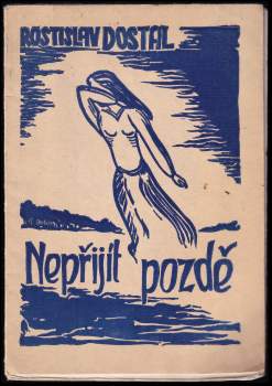 Nepřijít pozdě