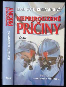 Neprirodzené príčiny
