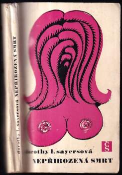 Dorothy L Sayers: Nepřirozená smrt