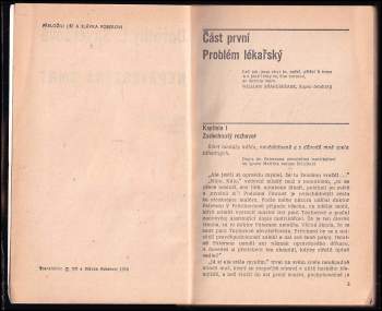 Dorothy L Sayers: Nepřirozená smrt