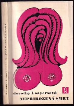 Dorothy L Sayers: Nepřirozená smrt