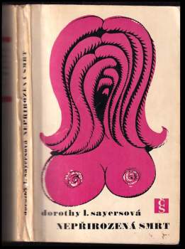 Dorothy L Sayers: Nepřirozená smrt