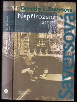 Nepřirozená smrt