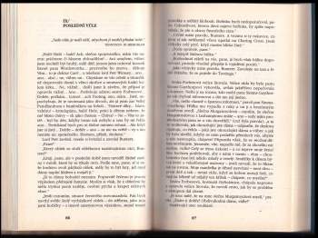 Dorothy L Sayers: Nepřirozená smrt