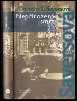 Nepřirozená smrt