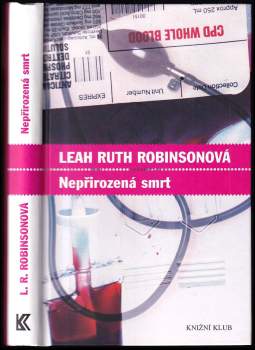 Nepřirozená smrt