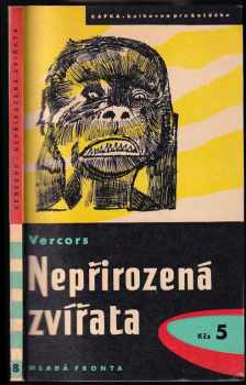 Nepřirozená zvířata