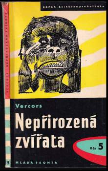 Nepřirozená zvířata