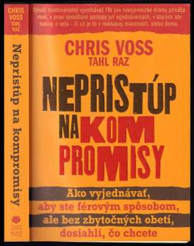 Nepristúp na kompromisy