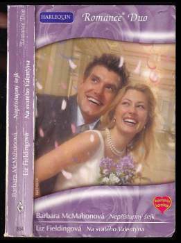 Nepřístupný šejk, Na svatého Valetýna