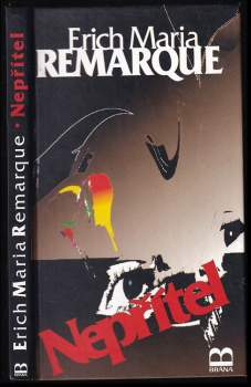 Erich Maria Remarque: Nepřítel