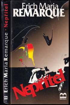 Erich Maria Remarque: Nepřítel