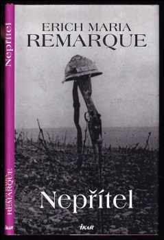 Nepřítel