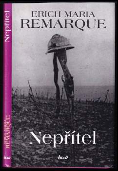 Nepřítel