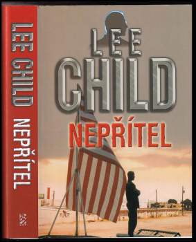 Lee Child: Nepřítel