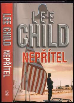 Lee Child: Nepřítel
