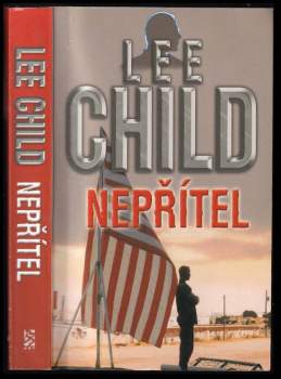 Lee Child: Nepřítel