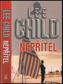 Lee Child: Nepřítel
