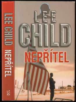 Lee Child: Nepřítel