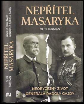 Nepřítel Masaryka