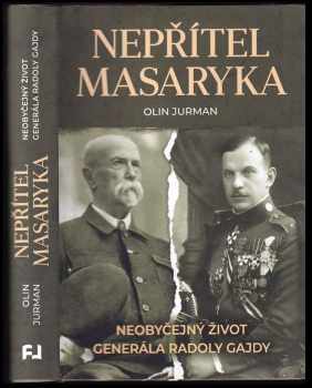 Nepřítel Masaryka