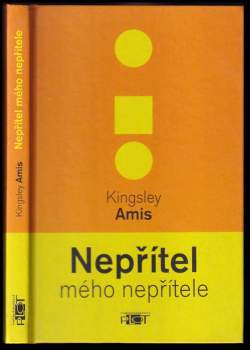 Kingsley Amis: Nepřítel mého nepřítele