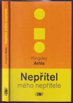 Kingsley Amis: Nepřítel mého nepřítele