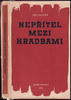 Nepřítel mezi hradbami