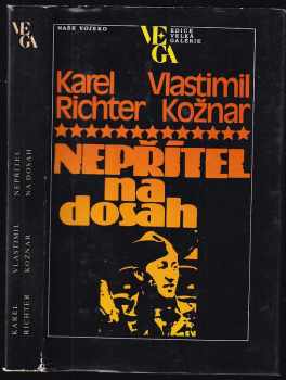 Nepřítel na dosah