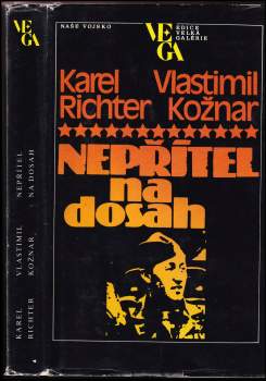 Nepřítel na dosah