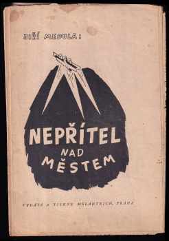 Nepřítel nad městem