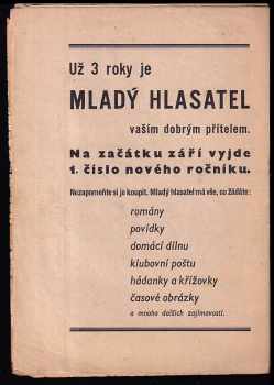 Jiří Medula: Nepřítel nad městem