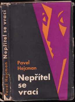 Nepřítel se vrací