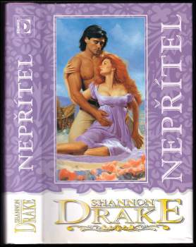 Shannon Drake: Nepřítel