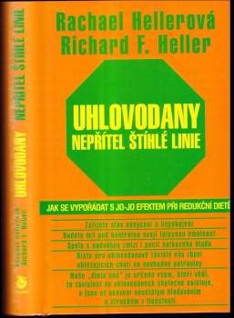 Nepřítel štíhlé linie - uhlovodany