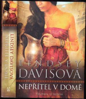 Nepřítel v domě
