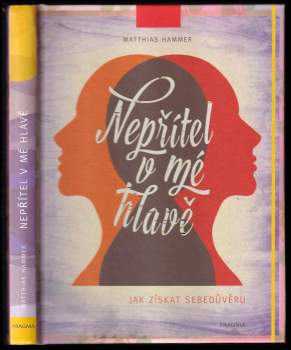 Matthias Hammer: Nepřítel v mé hlavě