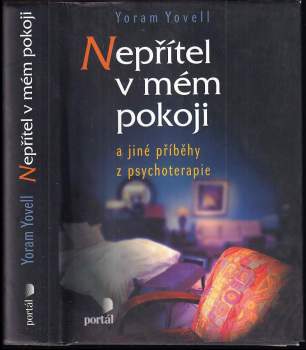 Nepřítel v mém pokoji a jiné příběhy z psychoterapie