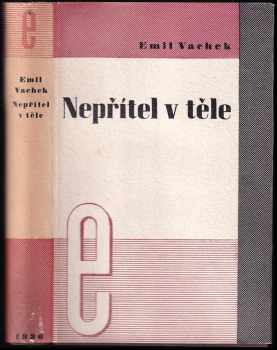 Nepřítel v těle