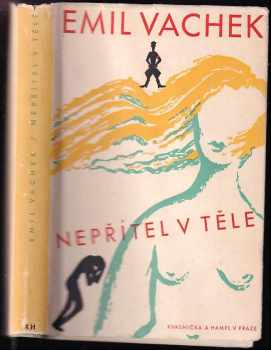 Nepřítel v těle