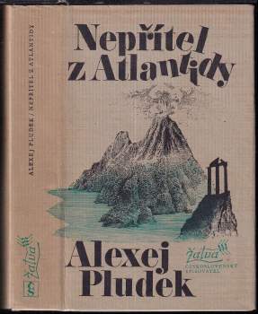 Alexej Pludek: Nepřítel z Atlantidy