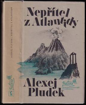Nepřítel z Atlantidy