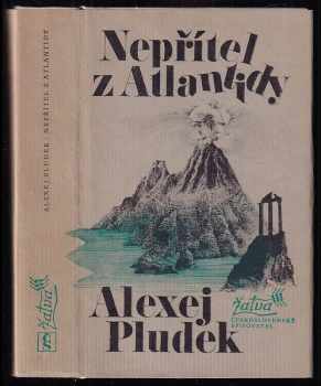 Nepřítel z Atlantidy