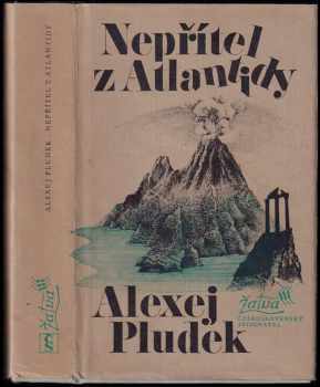 Nepřítel z Atlantidy