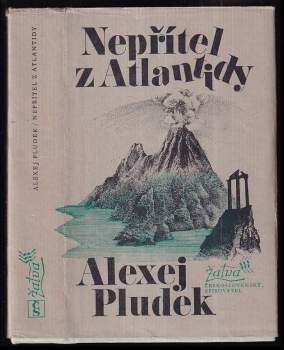 Alexej Pludek: Nepřítel z Atlantidy