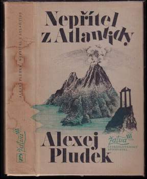 Nepřítel z Atlantidy
