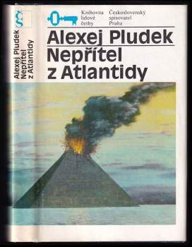 Nepřítel z Atlantidy