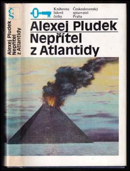 Nepřítel z Atlantidy