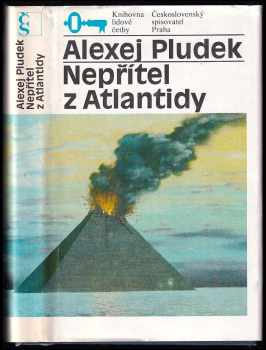 Nepřítel z Atlantidy
