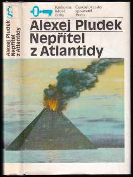 Nepřítel z Atlantidy